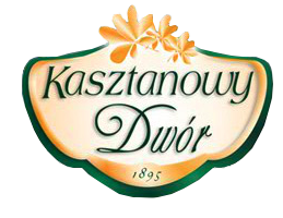 Logo Kasztanowy Dwór